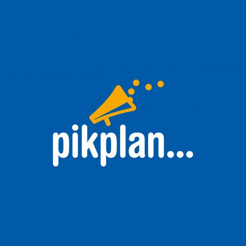 diseño-logotipo-PIKPLAN-plataforma-ocio-virginia-manzano